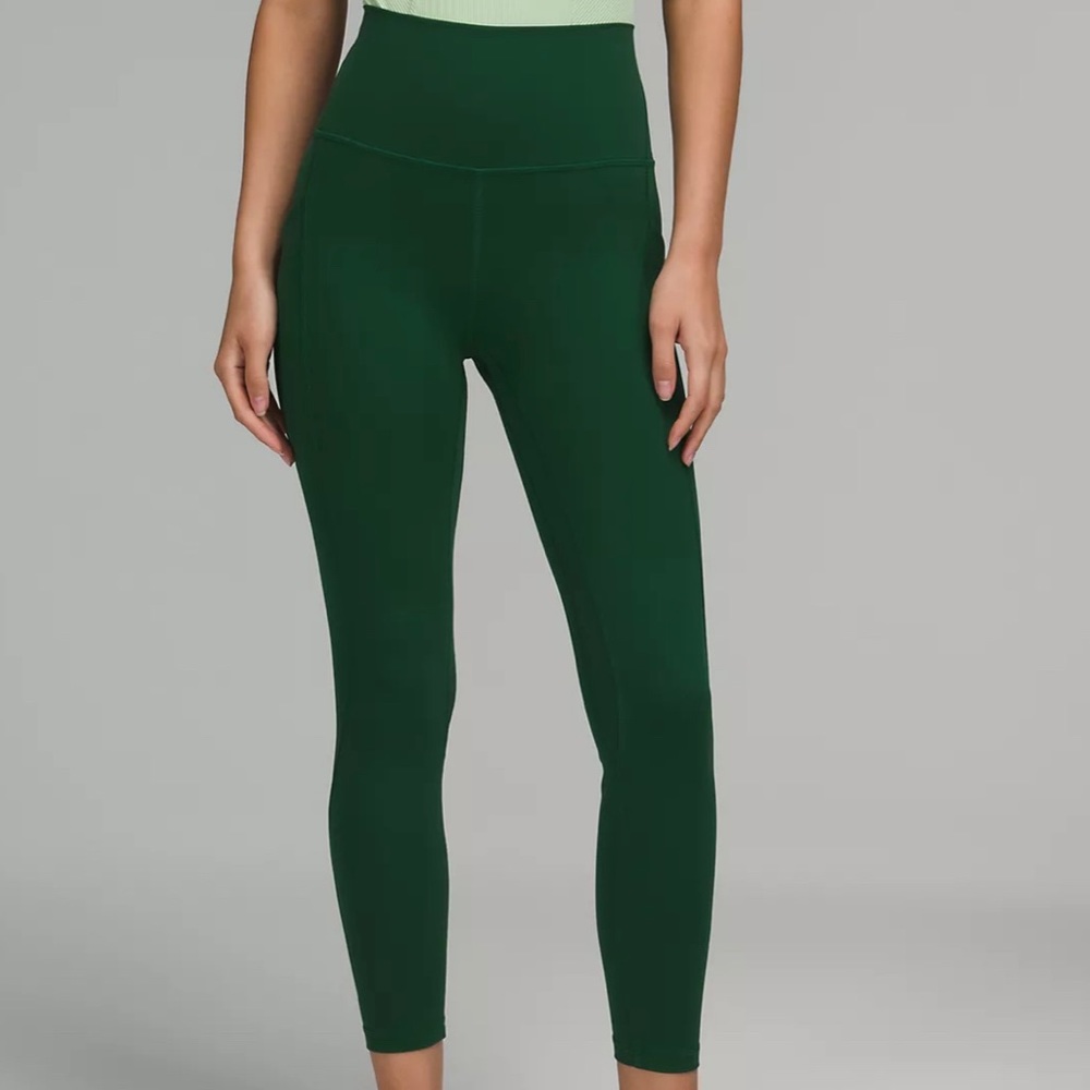 COPY - Lululemon Align Leggings